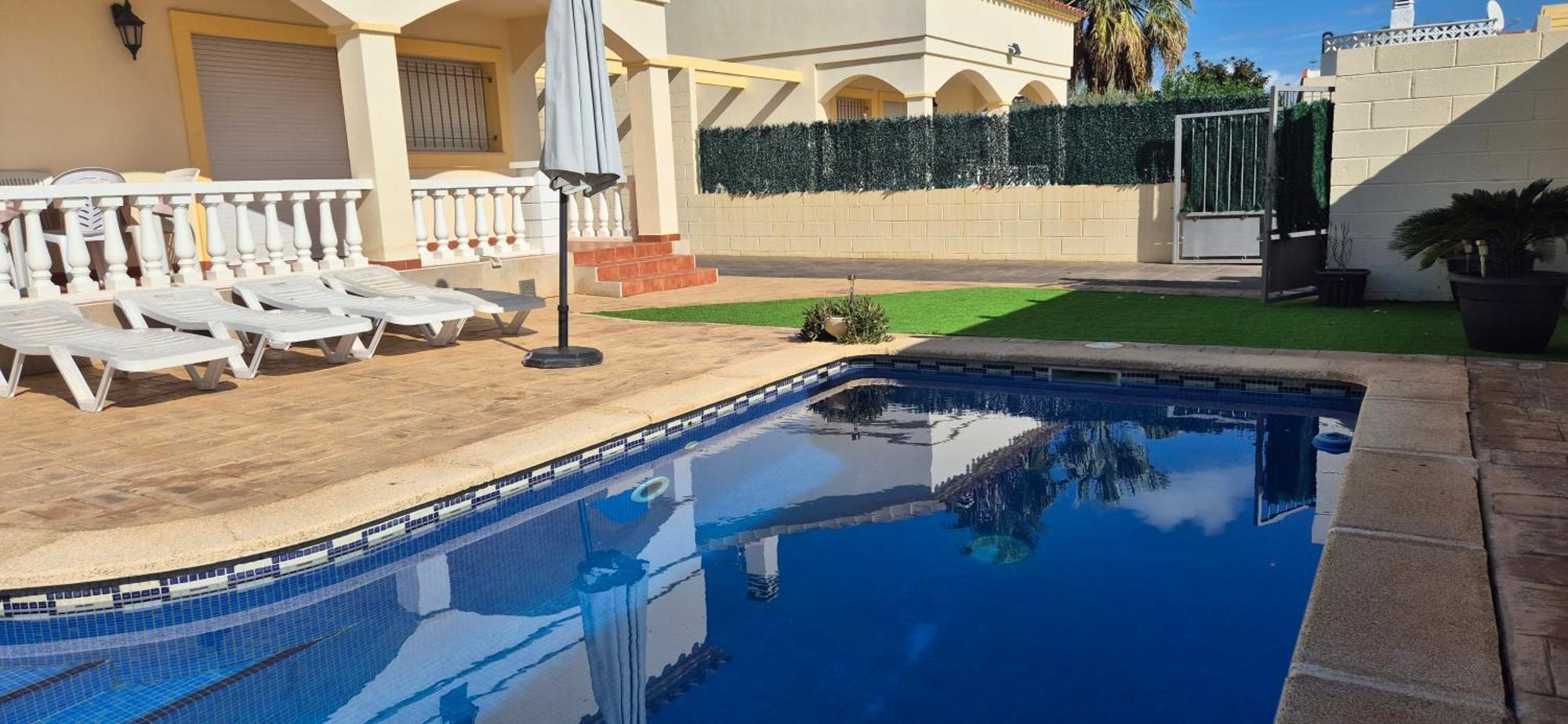 Marimar Villa Riumar Luaran gambar
