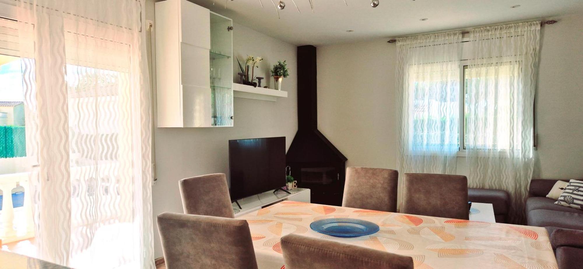 Marimar Villa Riumar Luaran gambar