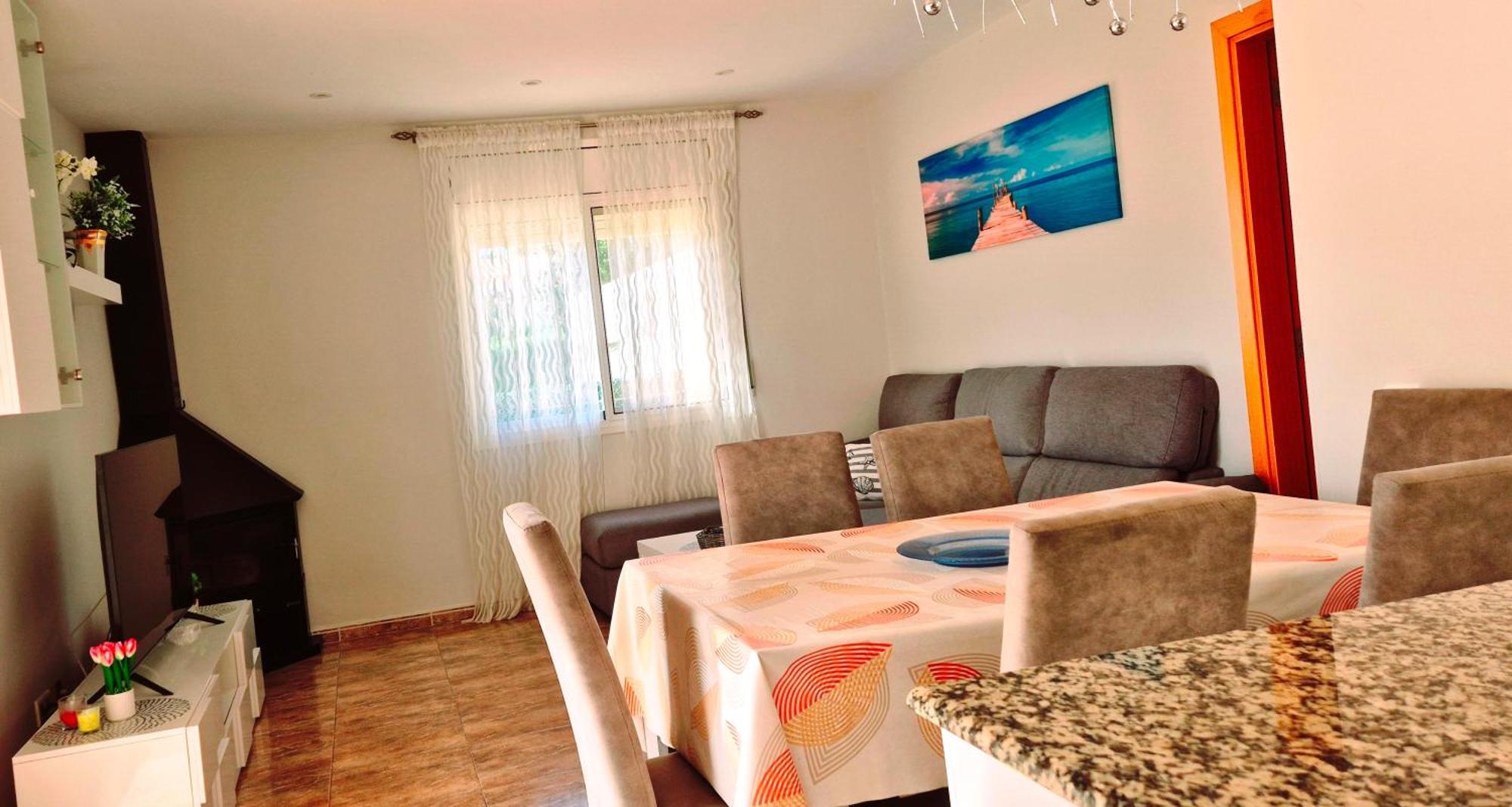 Marimar Villa Riumar Luaran gambar