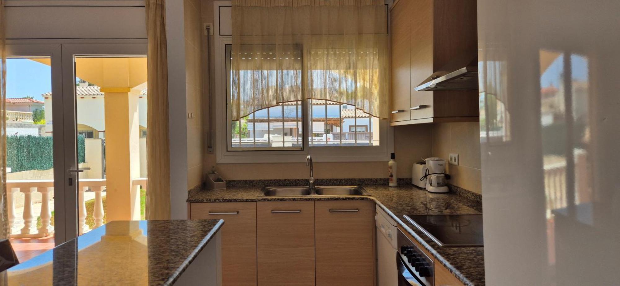 Marimar Villa Riumar Luaran gambar