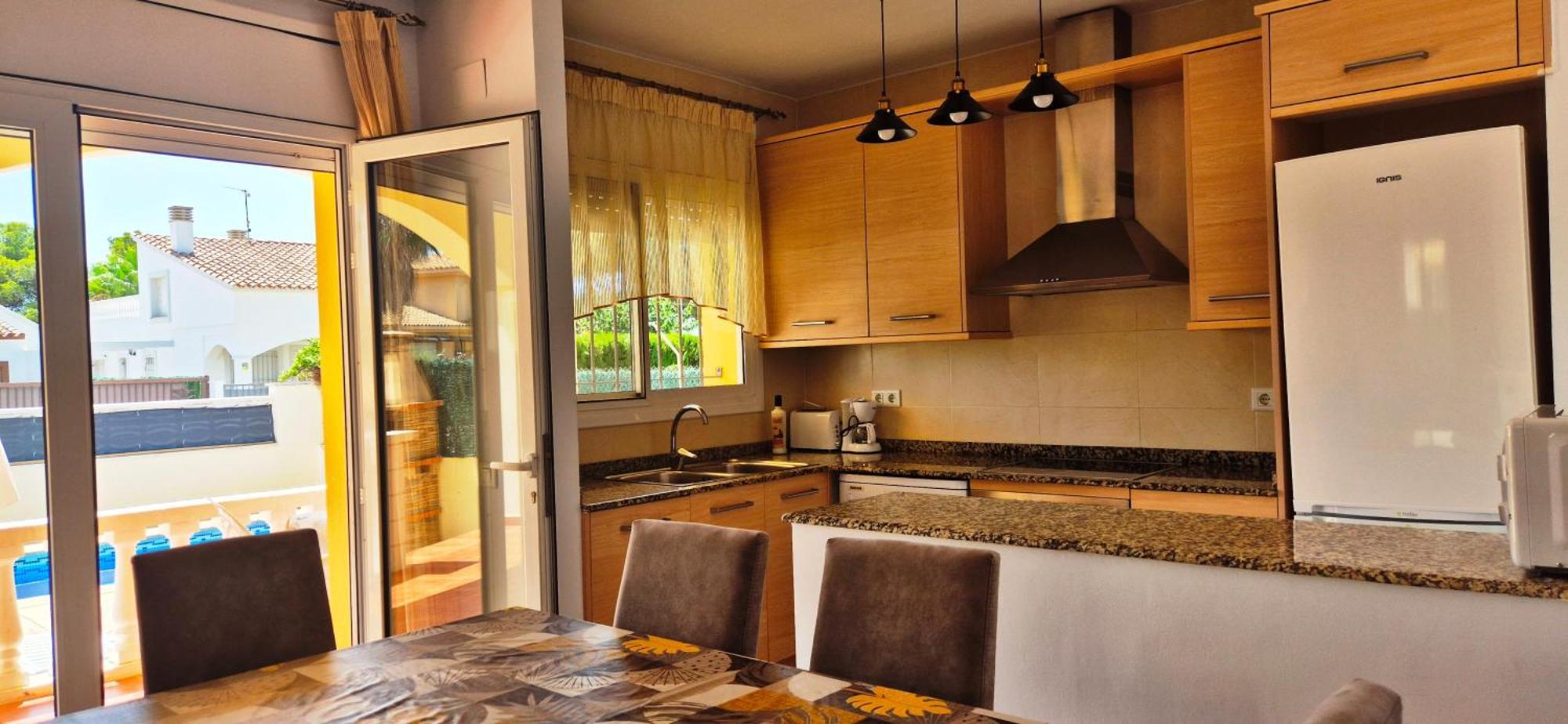 Marimar Villa Riumar Luaran gambar