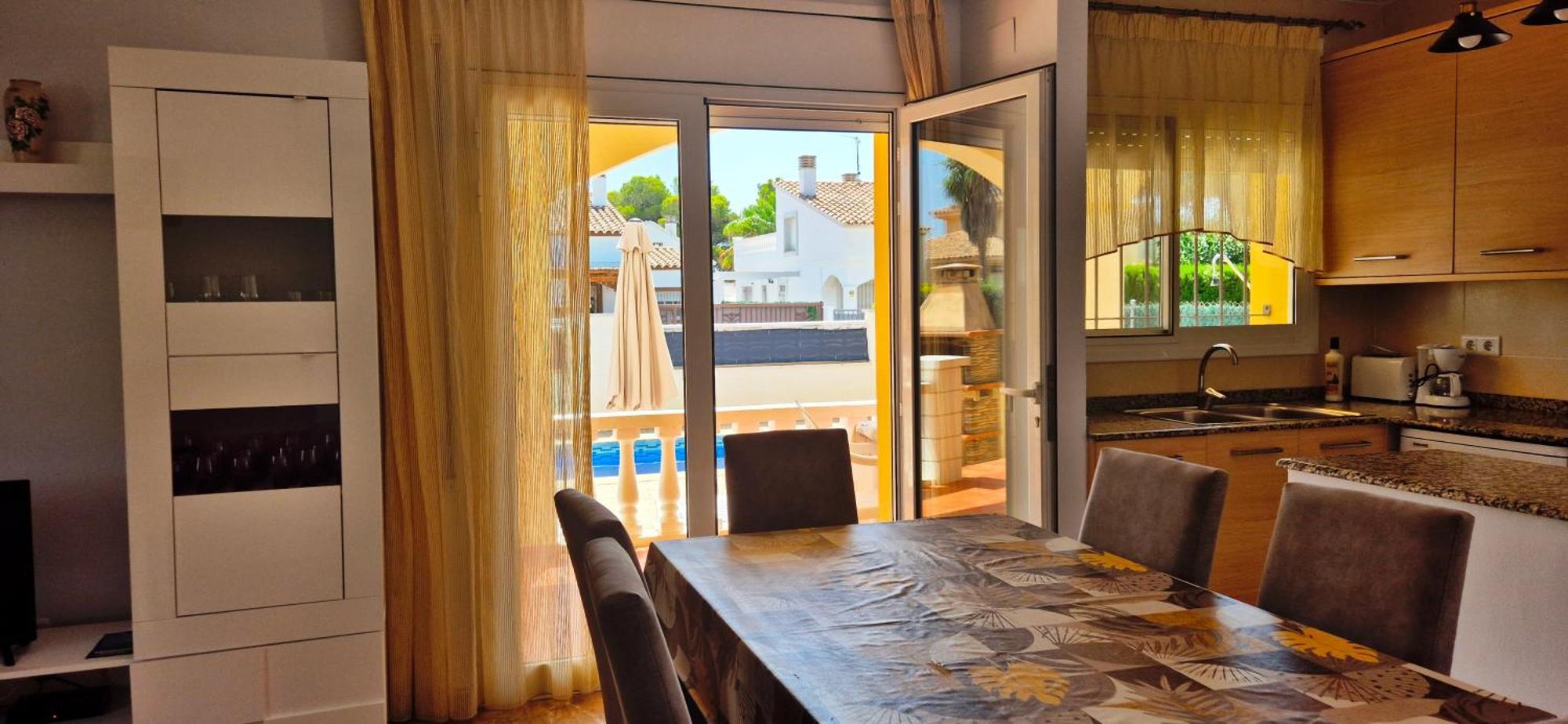 Marimar Villa Riumar Luaran gambar