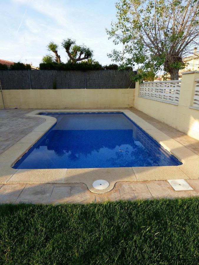 Marimar Villa Riumar Luaran gambar