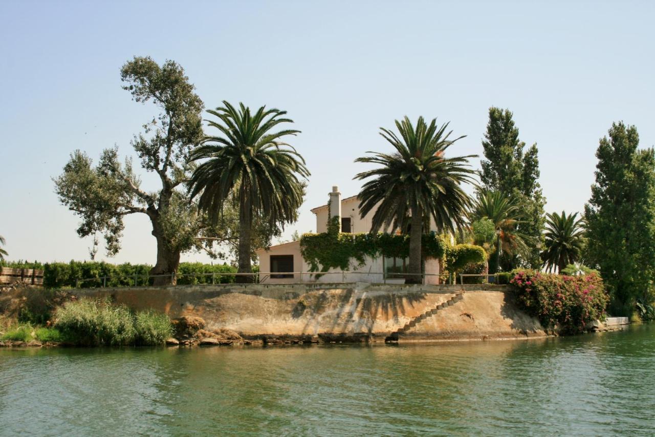 Marimar Villa Riumar Luaran gambar